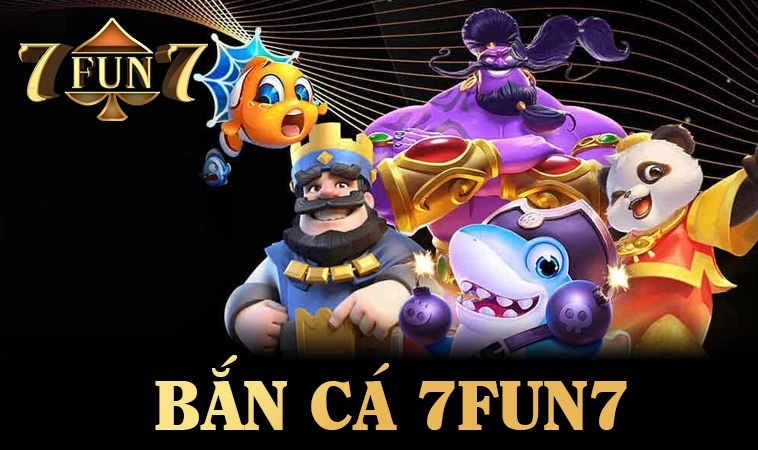 7Fun7 – Nhà Cái 7Fun 7 – Địa Chỉ Cá Cược Hàng Đầu Hiện Nay - 7Fun7 azaleaos 24 Nạp Rút Nhanh Chóng