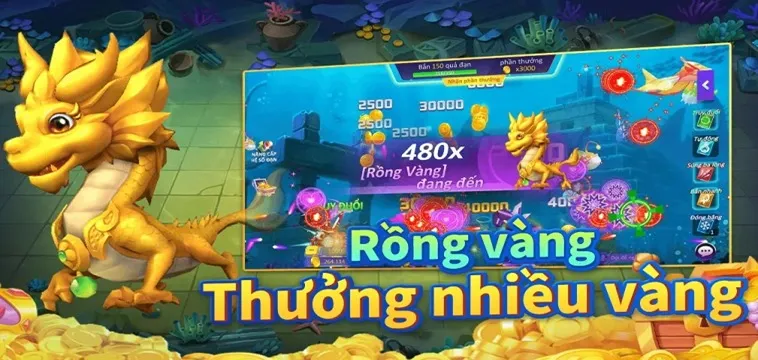 Trải Nghiệm Bắn Cá Rồng Tại 7Fun7: Cơ Hội Đổi Thưởng Lớn 2 Trải Nghiệm Bắn Cá Rồng Tại 7Fun7: Cơ Hội Đổi Thưởng Lớn