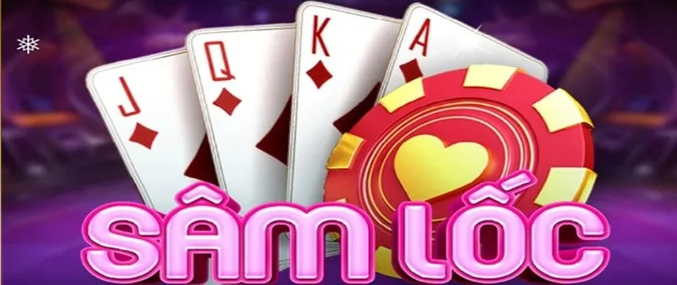 Hướng Dẫn Chơi Sâm Lốc Tại 7Fun7: Bí Quyết Từ Cao Thủ 2 Hướng Dẫn Chơi Sâm Lốc Tại 7Fun7: Bí Quyết Từ Cao Thủ