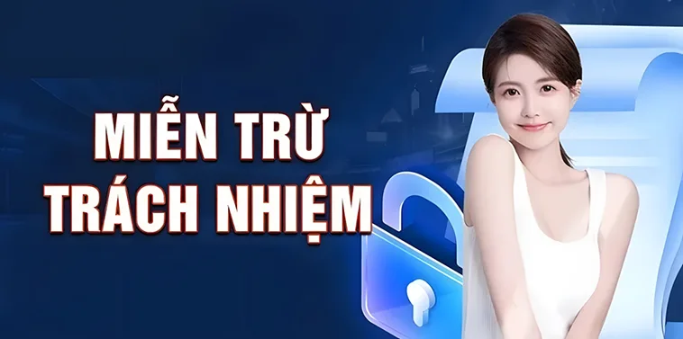 Miễn Trừ Trách Nhiệm 7Fun7 1 Miễn Trừ Trách Nhiệm 7Fun7