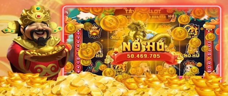 Trò Chơi Nổ Hũ Thần Tài Tại 7Fun7: Phát Tài Ngay Hôm Nay 2 Trò Chơi Nổ Hũ Thần Tài Tại 7Fun7: Phát Tài Ngay Hôm Nay