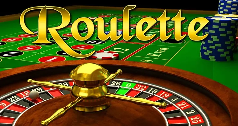 Hướng Dẫn Chơi Roulette Tại 7Fun7: Kinh Nghiệm & Khuyến Mãi 2 Hướng Dẫn Chơi Roulette Tại 7Fun7: Kinh Nghiệm & Khuyến Mãi