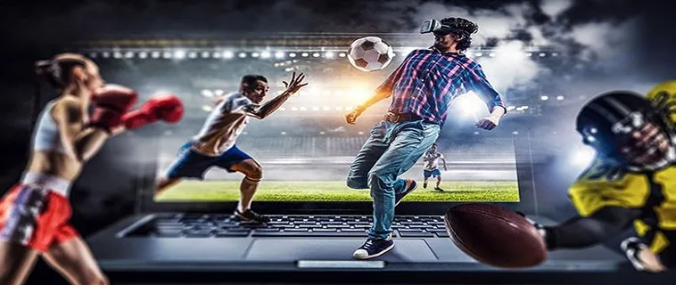 Khám Phá Thế Giới Cá Cược Thể Thao Ảo 7Fun7: Trải Nghiệm Mới 2 Khám Phá Thế Giới Cá Cược Thể Thao Ảo 7Fun7: Trải Nghiệm Mới