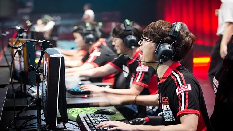 Cá Cược Thể Thao Điện Tử Tại 7Fun7: Trải Nghiệm Esports Đỉnh Cao 2 Cá Cược Thể Thao Điện Tử Tại 7Fun7: Trải Nghiệm Esports Đỉnh Cao