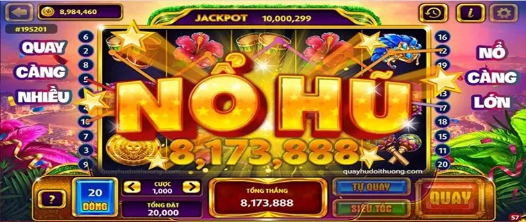Trò Chơi Nổ Hũ Rừng Xanh Tại 7Fun7: Cơ Hội Kiếm Tiền Hấp Dẫn 2 Trò Chơi Nổ Hũ Rừng Xanh Tại 7Fun7: Cơ Hội Kiếm Tiền Hấp Dẫn