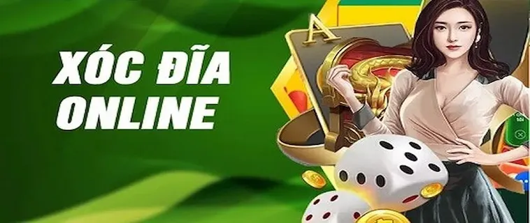 Trò Chơi Xóc Đĩa Tại 7Fun7: Hướng Dẫn Và Kinh Nghiệm 2 Trò Chơi Xóc Đĩa Tại 7Fun7: Hướng Dẫn Và Kinh Nghiệm
